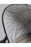 Mamas Papas Ocarro Travel Sistem Bebek Arabası Iconic
