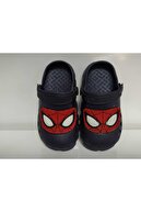 Spiderman Neo Spıder-man Çocuk Sandalet Terlik