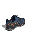 adidas Erkek Lacivert Outdoor Ayakkabısı - Terrex Swift R2 Gore-Tex- G26553