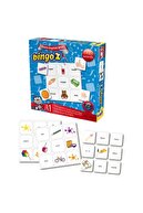 Kırkpabuç Puzzle Eğitici Ve Öğretici Bingo I Çocuk Oyunu