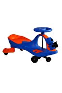 Navy-Orange