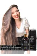 شامپو روغن مار مراقبت ویژه سریع رشد حاوی 19 عصاره گیاهی طبیعی سری 500 میلی لیتری-thumb