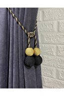 Yellow-Black
