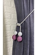 Purple-Grey