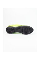Kinetix BISPO TF Neon Yeşil Erkek Halı Saha Ayakkabısı 100506139