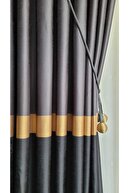 Light Gray Gold Yellow 8401