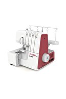 WHITE RED