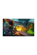 Sony Ps4 Ratchet And Clank