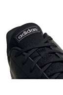 adidas ADVANTAGE BASE Siyah Erkek Çocuk Sneaker Ayakkabı 100481839