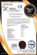 AQUA BELLA Gold Crystal 10 Aşamalı Çelik Tanklı Su Arıtma Cihazı