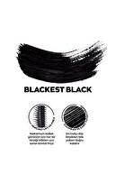 Avon Unlimited Maskara - Blackest Black