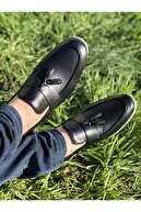 Varol Kundura Erkek Ayakkabı Erkek Babet Ayakkabı Yeni Sezon Yazlık Baharlık