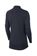 Nike Kadın Sweatshirt - W Nk Dry Acdmy18 Drıl Top Ls - 893710-451