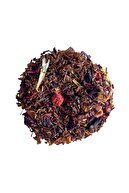 Melez Tea Wınter Tea 75 gr - Meyveli Rooıbos Çay