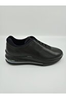 Trust Erkek SiyahSneaker Ayakkabı D5713.52