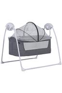 گهواره کودک گهواره ای خودکار گهواره ای با باتری و برقی و باتری کارتا فصل جدید-thumb