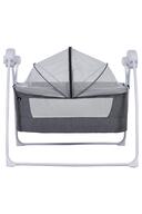 گهواره کودک گهواره ای خودکار گهواره ای با باتری و برقی و باتری کارتا فصل جدید-thumb