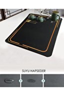 BLACK ORANGE