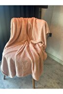 پتوی 100x170 دکور تلویزیون پتو گرم ول سافت-thumb