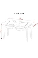 میز مطالعه فعالیت بازی کودکان جدول فعالیت-thumb