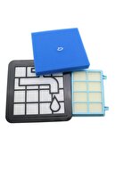 مجموعه فیلتر هپا Powerpro Compact/powerpro City FC9516 سازگار-thumb