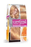 L'Oreal Paris Saç Boyası - Casting Creme Gloss 832 Bal Köpüğü 3600523291502