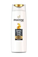 Pantene Şampuan Kepeğe Karşı etkili 500 ml