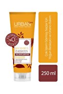 Urban Care Macadamia & Keratin Saç Bakım Şampuanı 250 ml