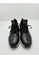 Trust Erkek Siyah Sneaker Ayakkabı Tr.d0502x.51