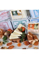 پنیر گاوی قلع کامل کلاسیک Ezine (2500 گرم)-thumb