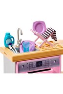 ست بازی دکوراسیون منزل Hjv32 - ماشین ظرفشویی و لوازم جانبی-thumb