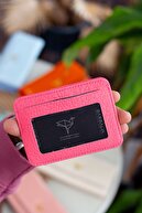 کیف پول نگهدارنده کارت یونیزکس چرمی واقعی شلبی-thumb