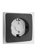 محافظ سوکت بسته شدن خودکار-thumb