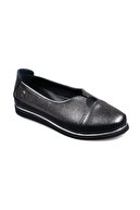 Pierre Cardin Kadın Günlük Ayakkabı Pc-51229 Platin