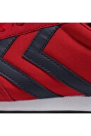 HUMMEL Seventyone Classic Kırmızı Unisex Ayakkabı