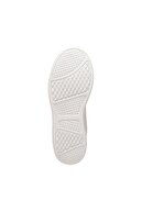 US Polo Assn Exxy Kadın Beyaz Sneaker Ayakkabı 100606373