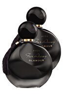 Avon Far Away Glamour Kadın Parfüm Edp 50 ml 2'li Set 5050000102414