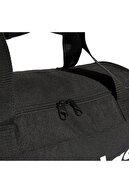 adidas Linear Duffel S Unisex Siyah Günlük Stil Çanta Gn2034