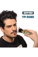 آرایشگران حرفه ای Tr-8585 ماشین اصلاح موهای زائد لیزری طراحی ریش گردن مو را ترجیح می دهند-thumb