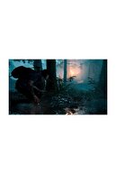 Sony The Last Of Us Part 2 Türkçe Altyazı & Dublaj PS4 Oyun