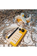 Canary Yellow