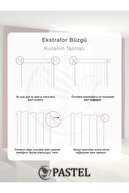 پرده پس زمینه جزیره همیشه بهار با بافت مخملی جمع آوری شده-thumb