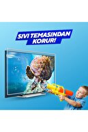 CORUIAN Dijitsu Djtv65s 65" Inç  165 Ekran Tv Ekran Koruyucu