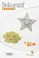 Blindfolded Star - Yellow