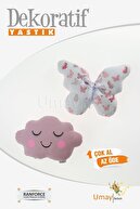 Blindfolded Butterfly - Powder