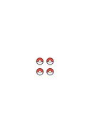 Red Pokeball