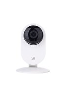 YI Home 1080p Gece Görüşlü IP Kamera