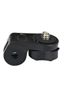 1/4 Adapter Inverter Bridge Intermediate Apparatus