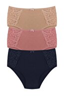 Burgundy Coffee Navy Blue