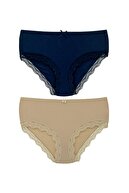 Navy blue- Skinny